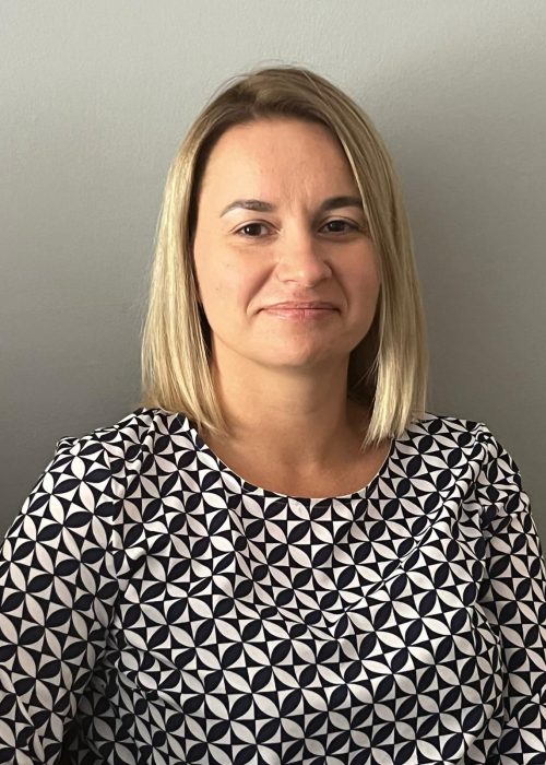 Mgr. Izabela Latawiec